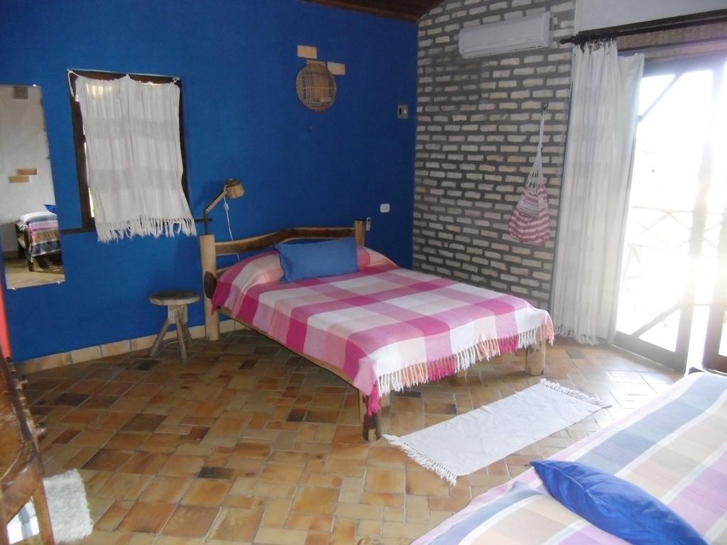 Pousada La Bonita Baía Formosa Buitenkant foto